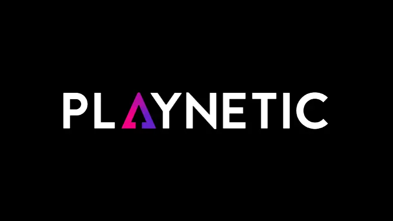 Playnetic