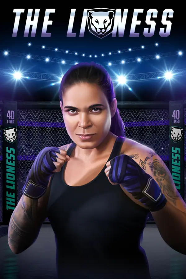The Lioness