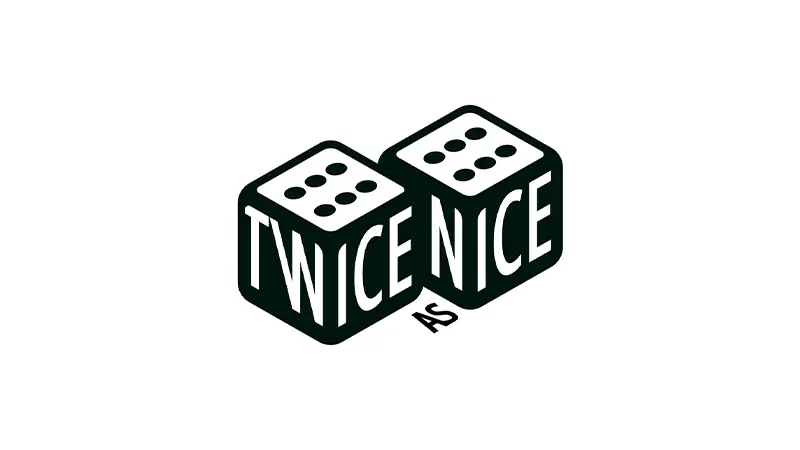 Twice as Nice